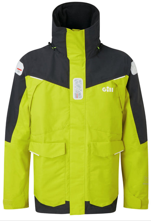 Gill Offshore Jacket