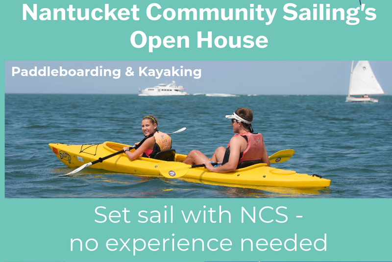 Jetties Sailing Center Community Day