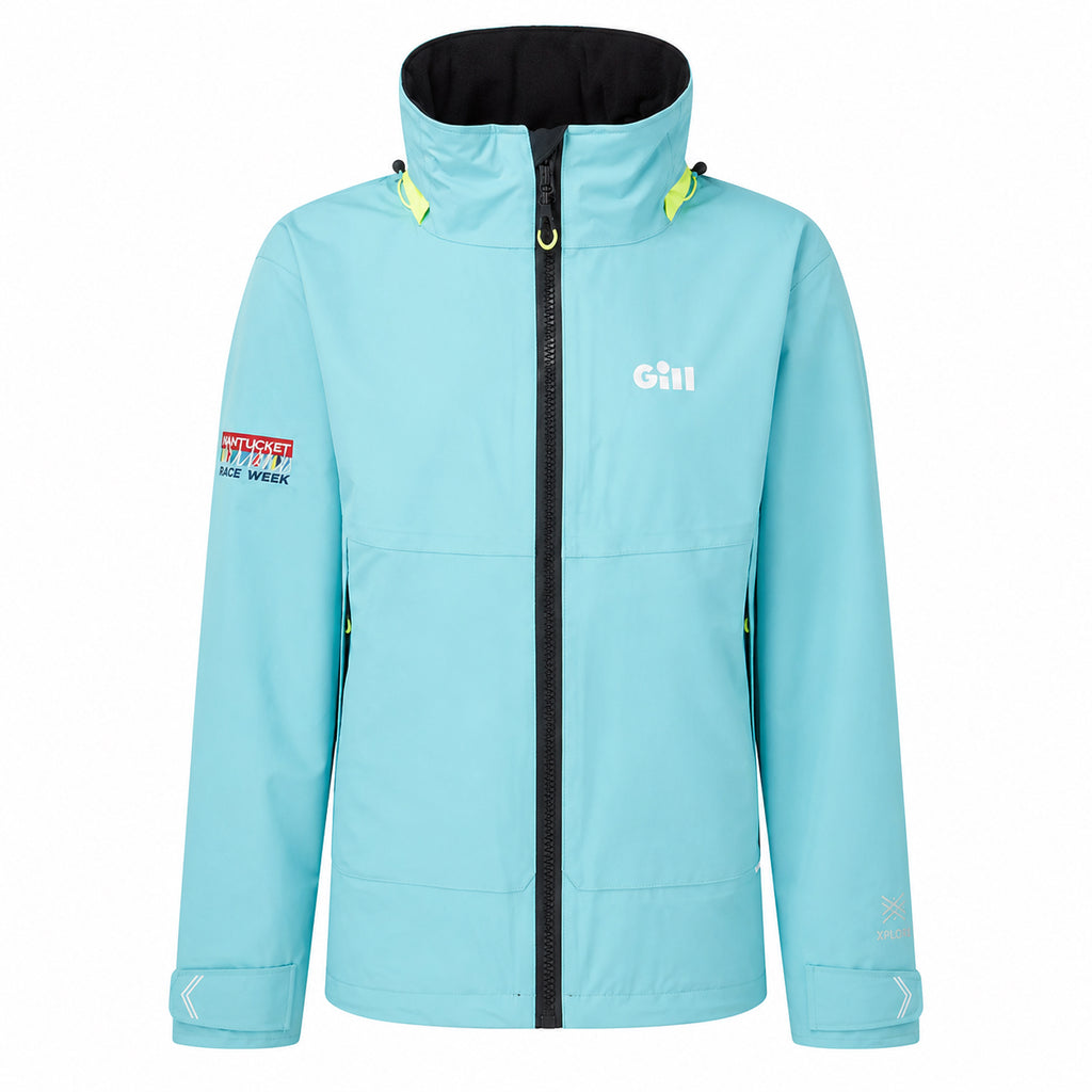 Women's Gill Coastal Jacket