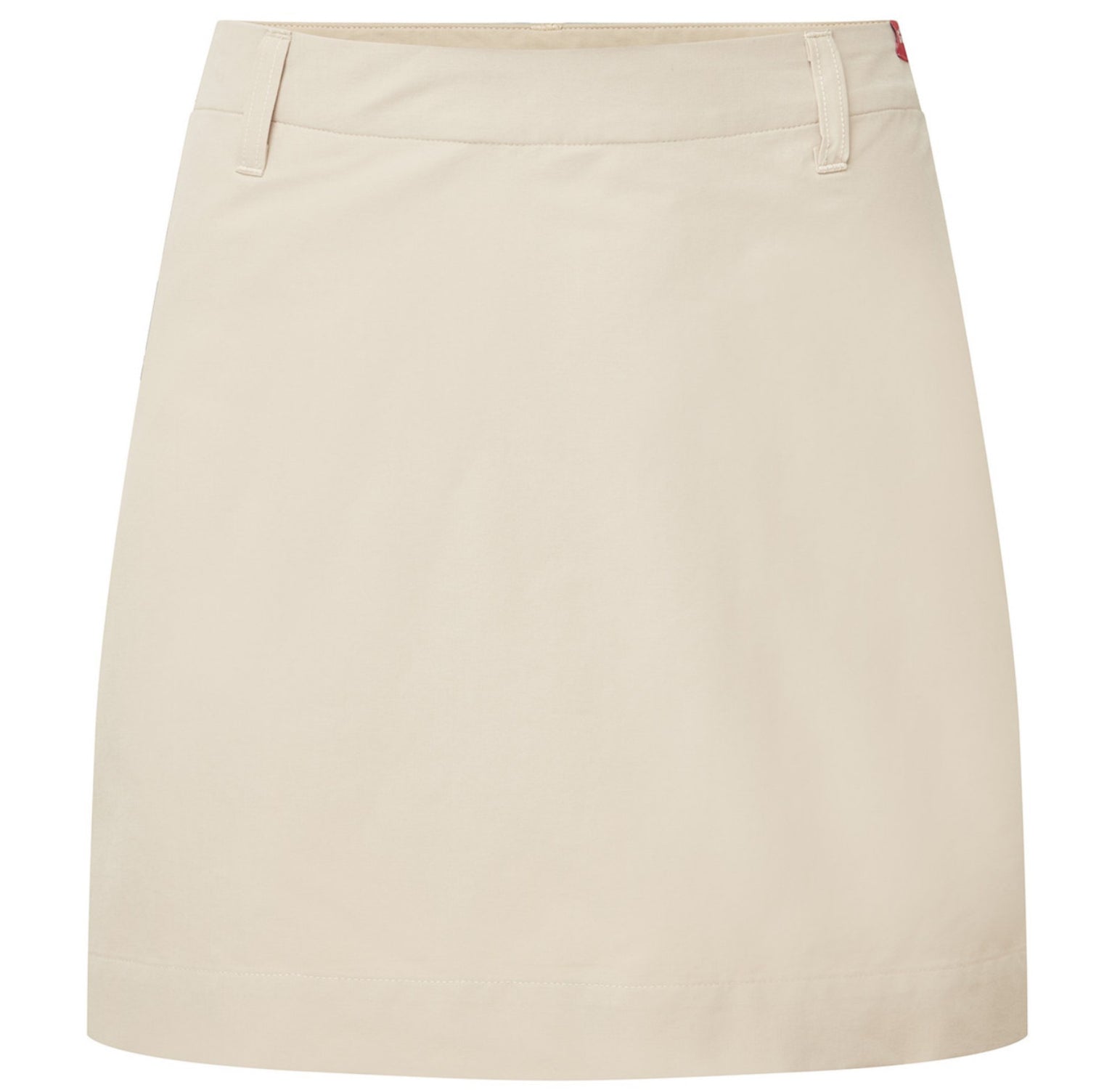 Gill UV Stretch Skort—Khaki