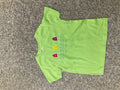 Tiny Salts Tee-Green