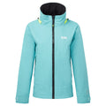 Gill Coastal Jacket Women's Marine Blue