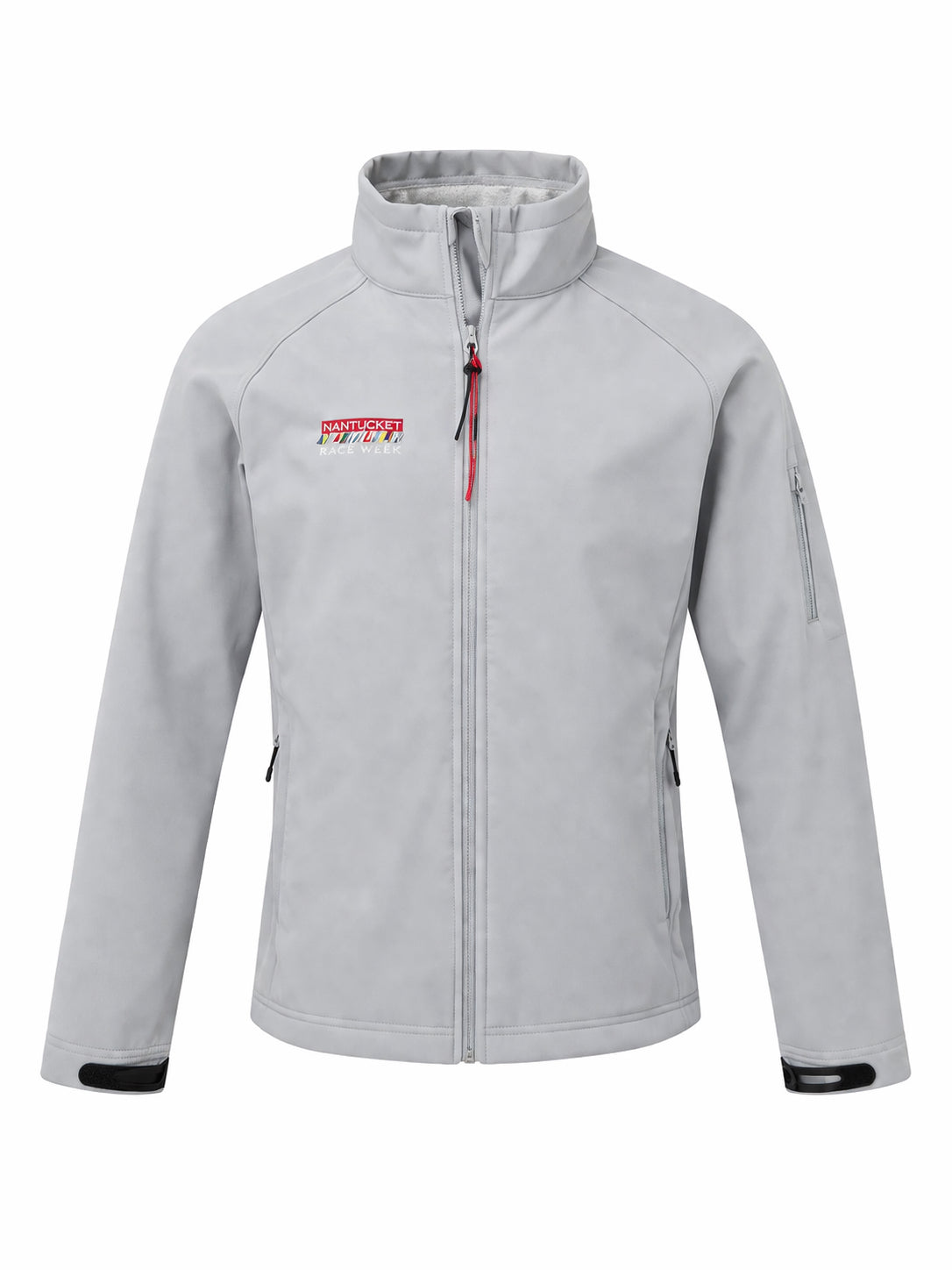 Women's Gill Crew Softshell