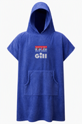 Gill Towel Changing Robe