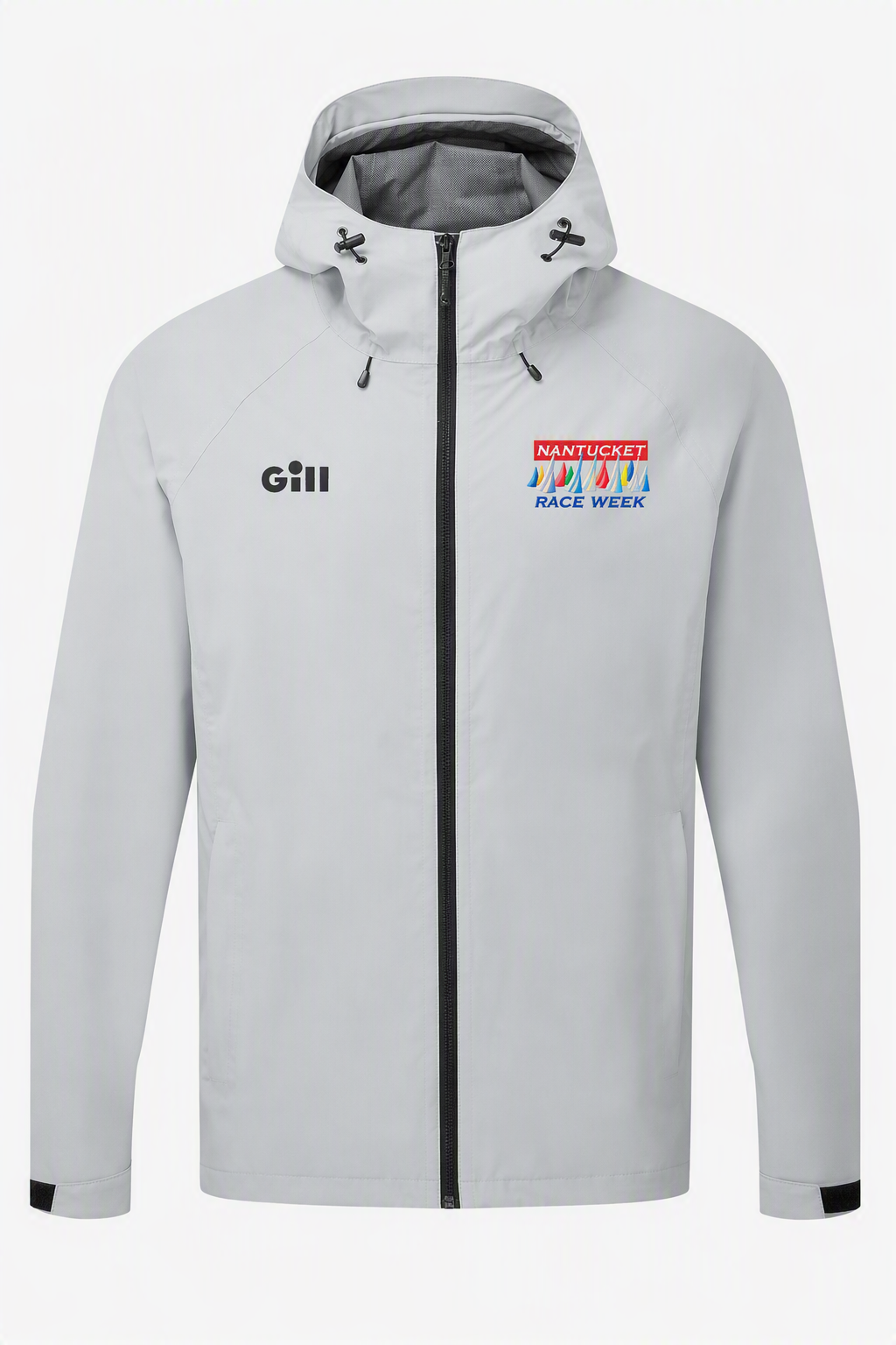 Gill Voyager Jacket