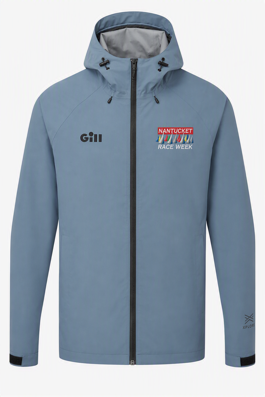Gill Voyager Jacket