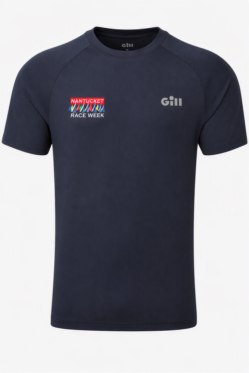 Gill Pursuit SS Top