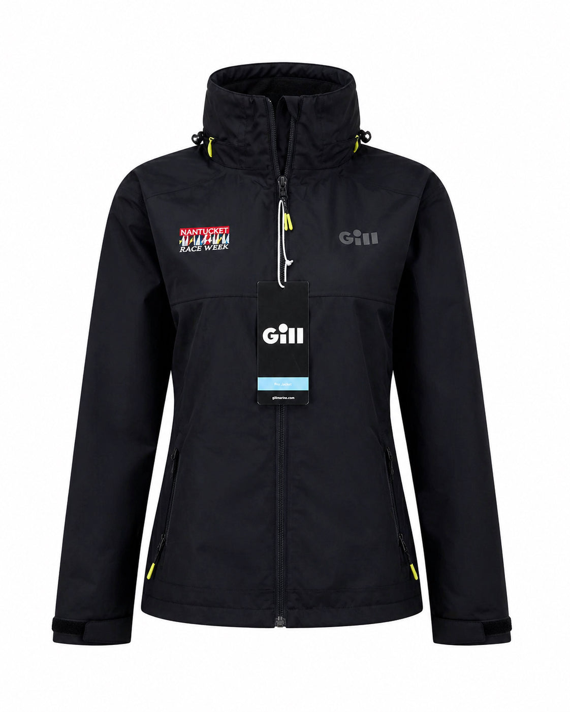 Gill Pilot Jacket