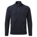 Gill Fisher Fleece Dark Navy