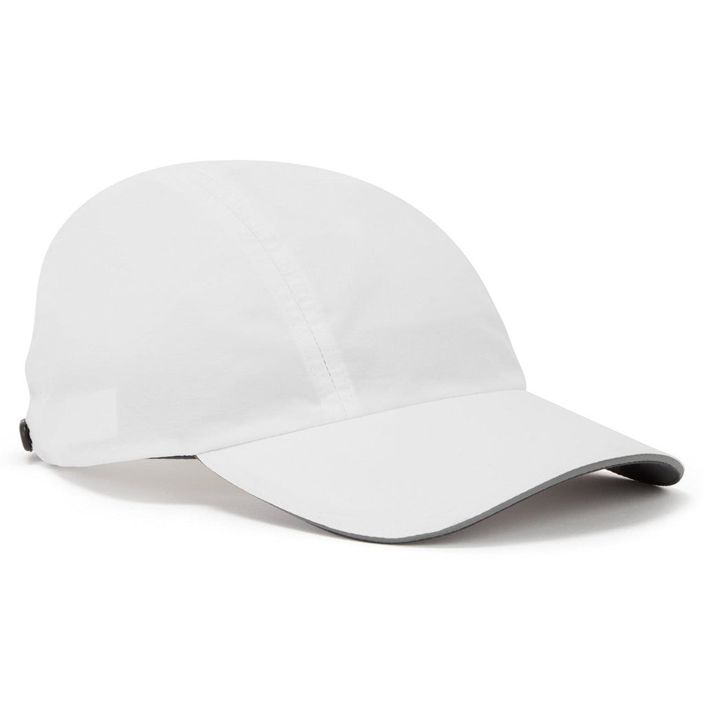 Gill Regatta Cap White