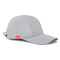 Gill Regatta Cap Graphite