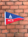 NCS Burgee