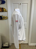 Gill UV Tec Long Sleeve Zip Tee