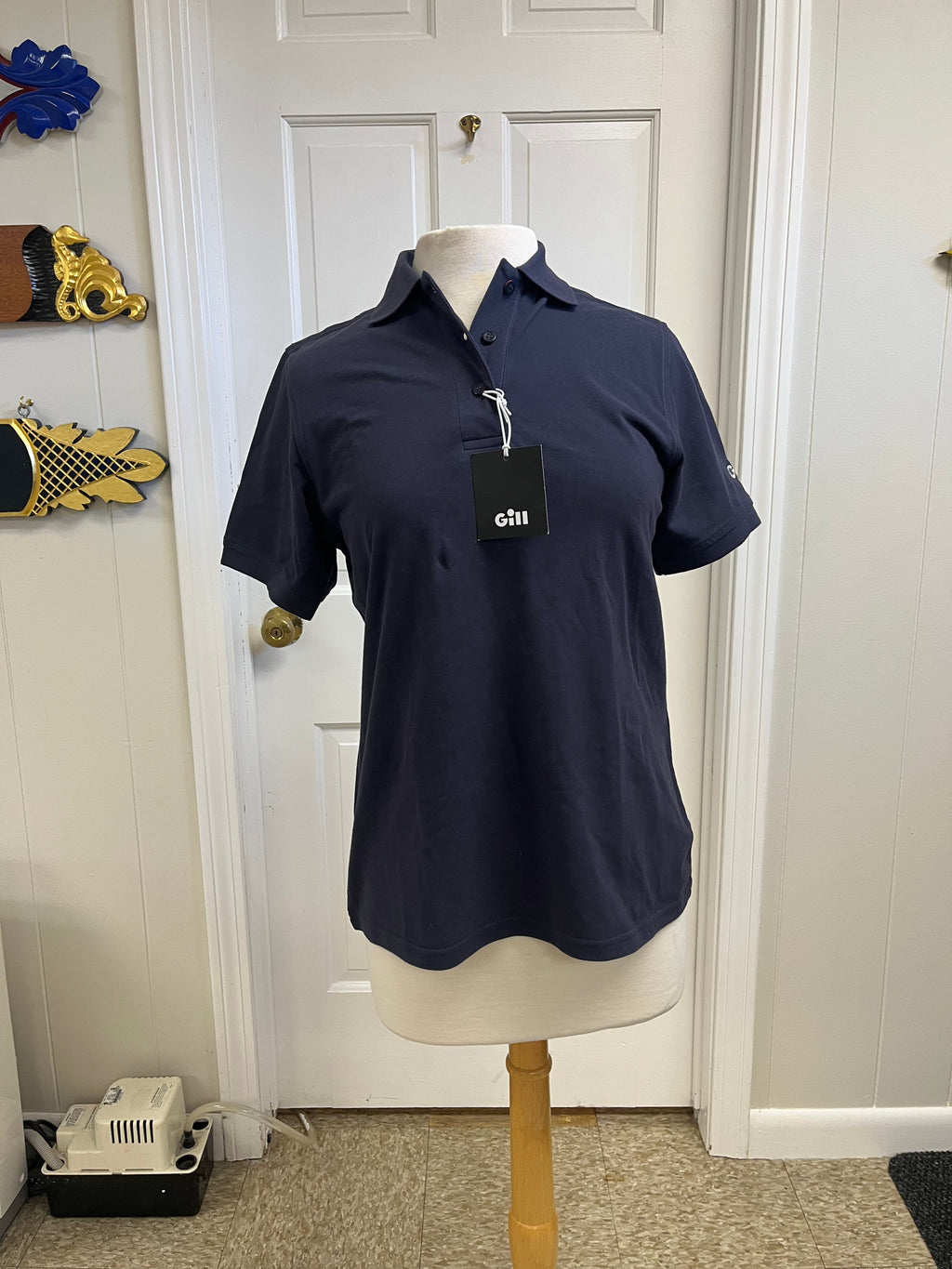 Women's Respoke Gill Polo