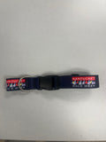 NRW Dog Collar
