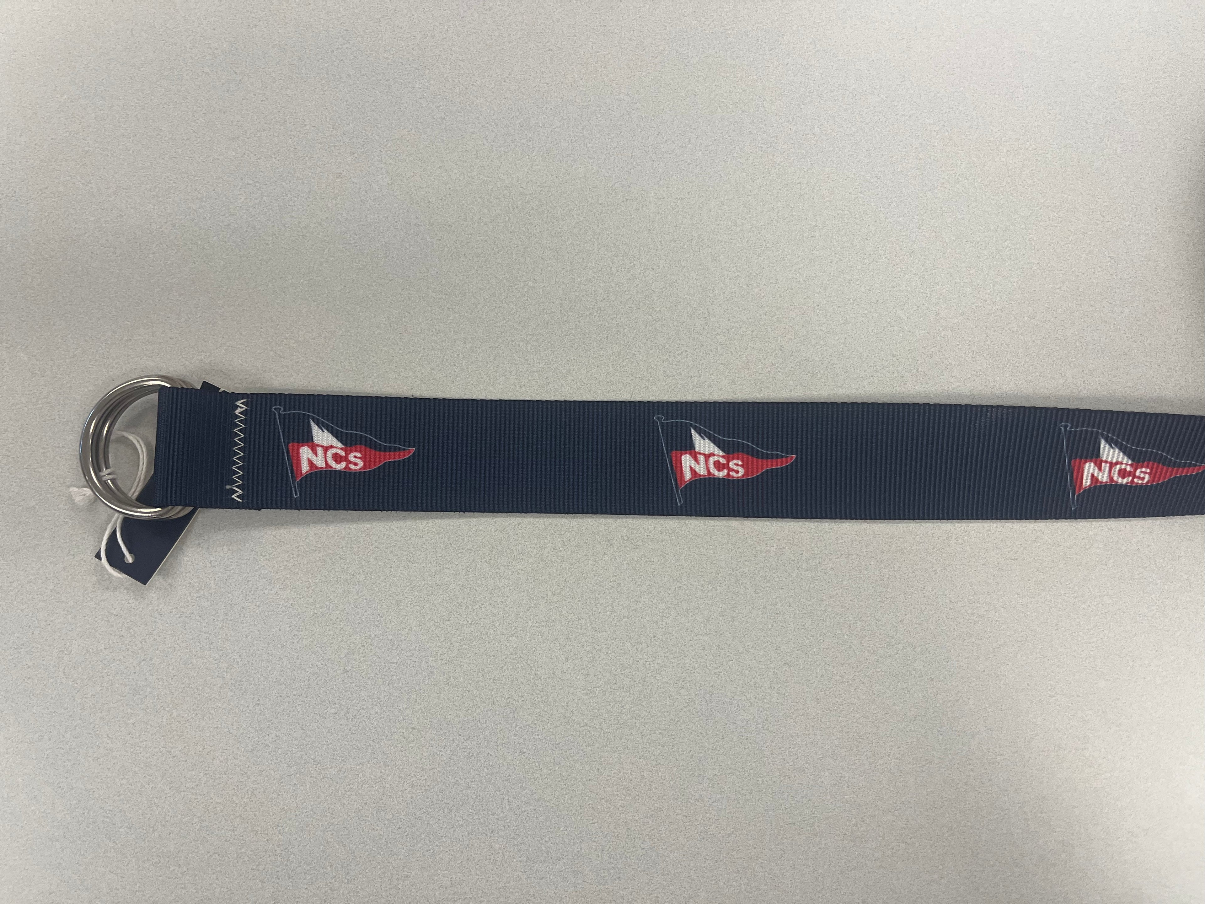 NCS Regatta Belt - Navy