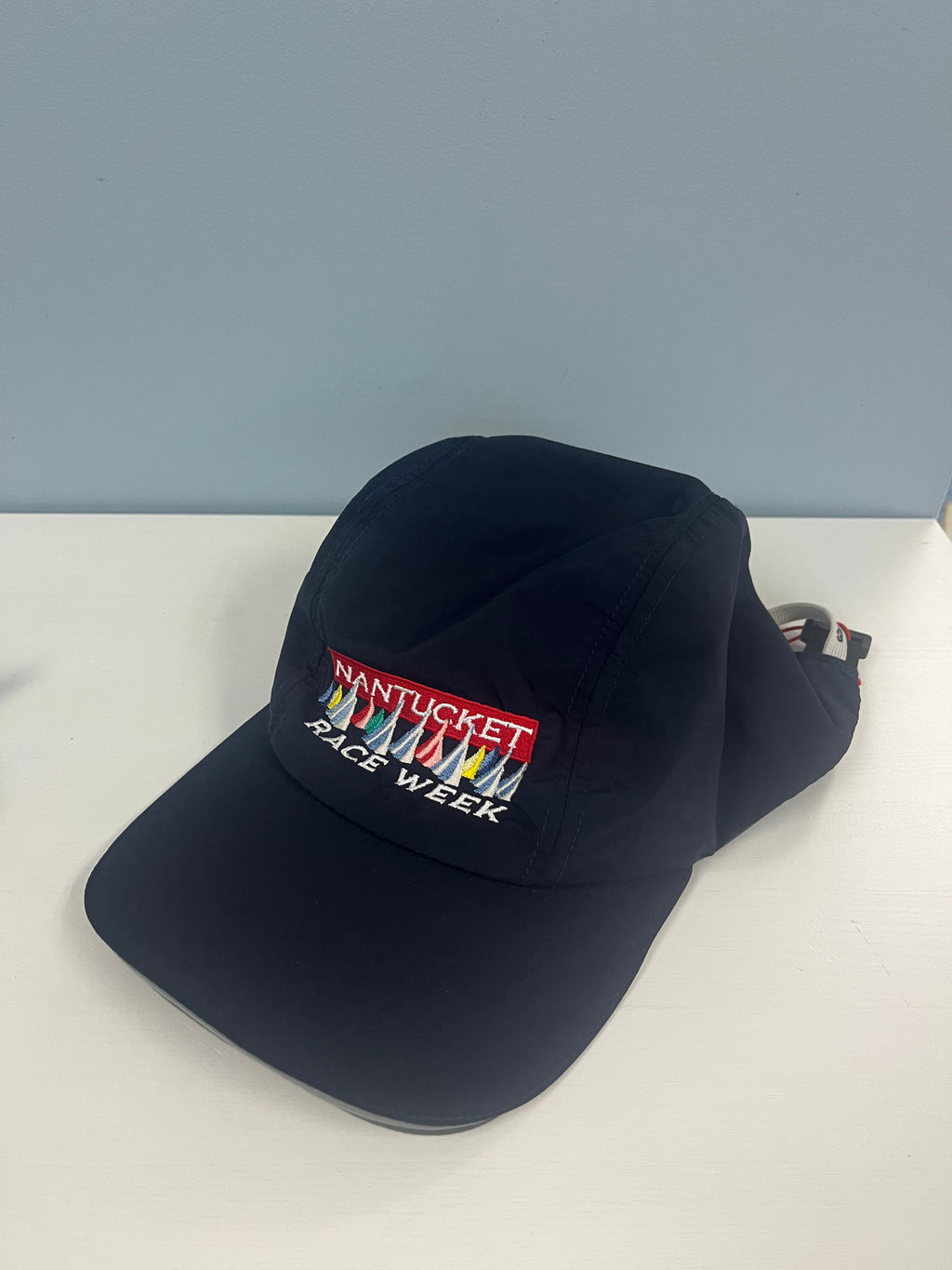 Gill Regatta Cap Navy