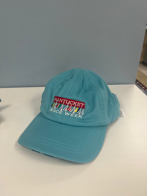 Gill Marine Hat Turqouise