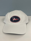 NCS Hat—White