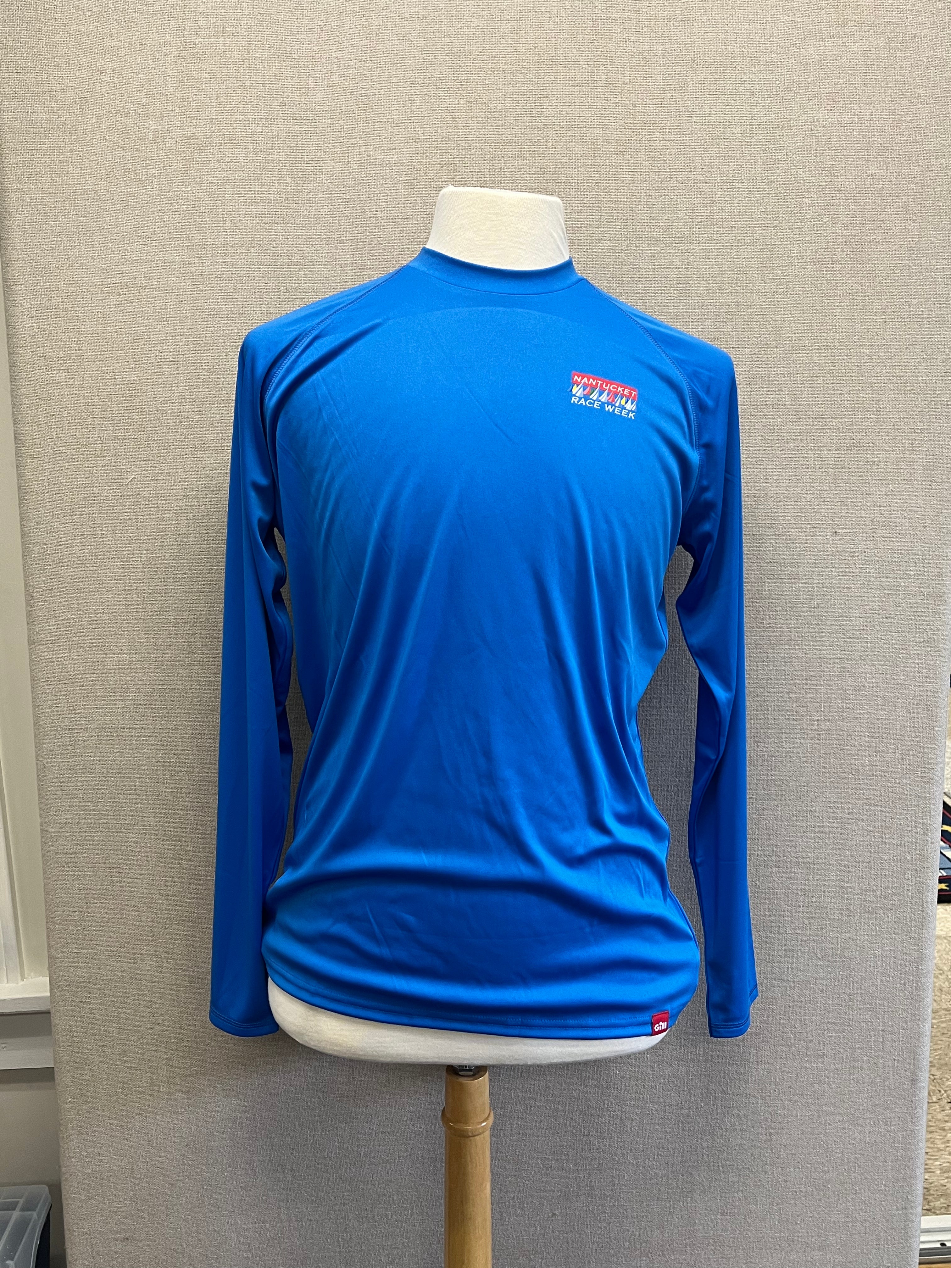 Gill NRW UV Tec Long Sleeve