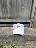 Kid's NCS Burgee Cap