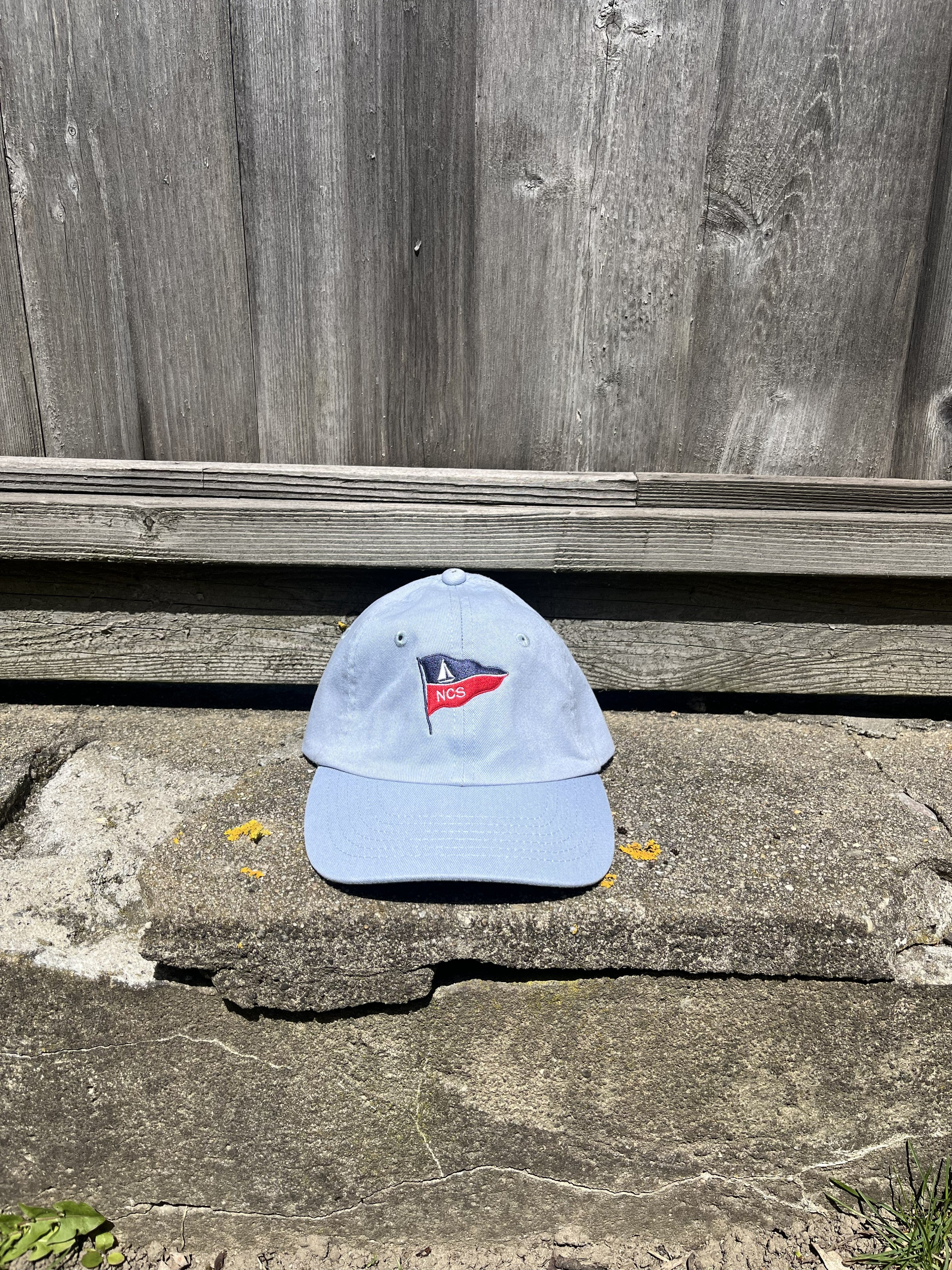 Kid's NCS Burgee Cap