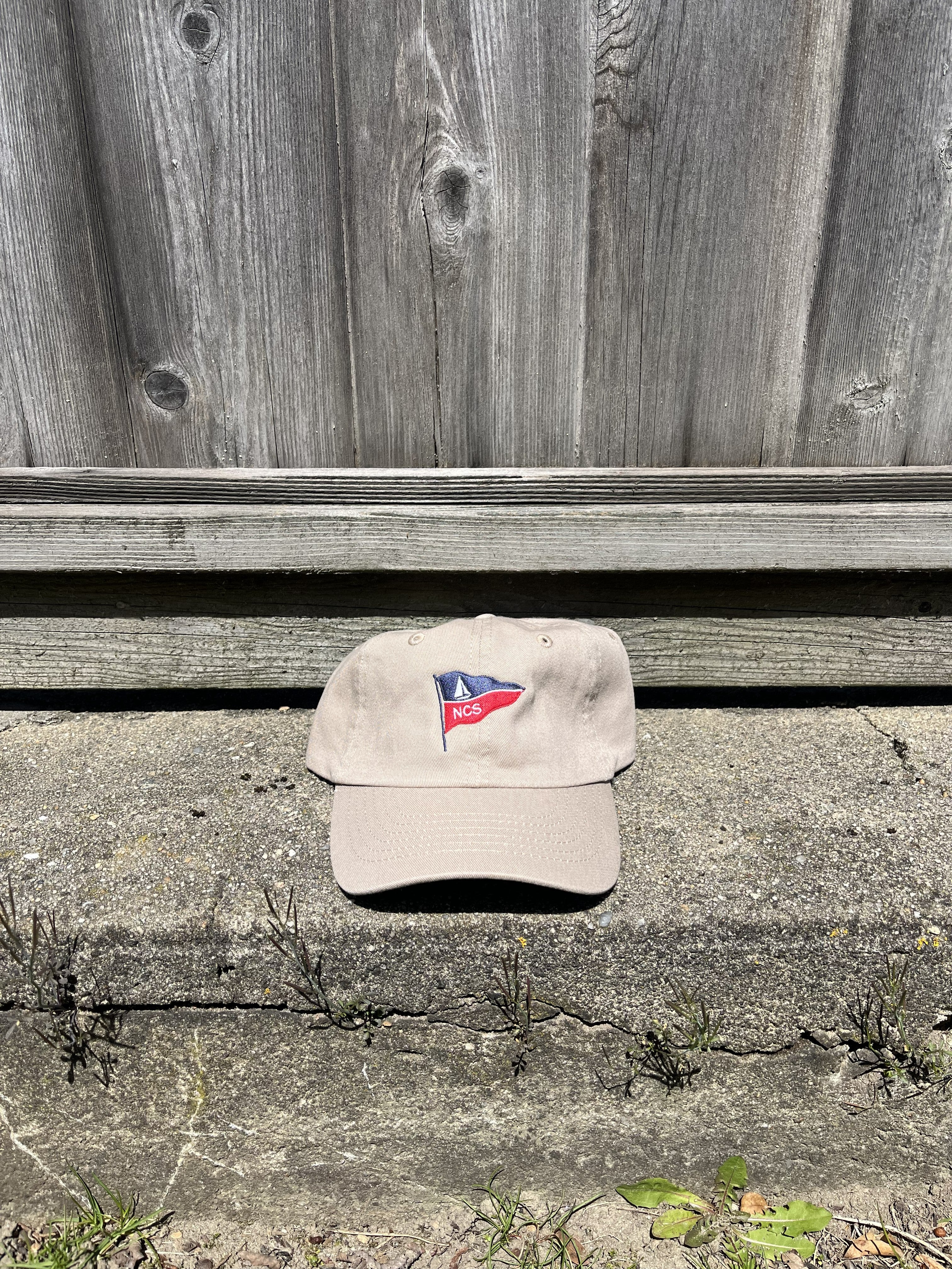 Kid's NCS Burgee Cap