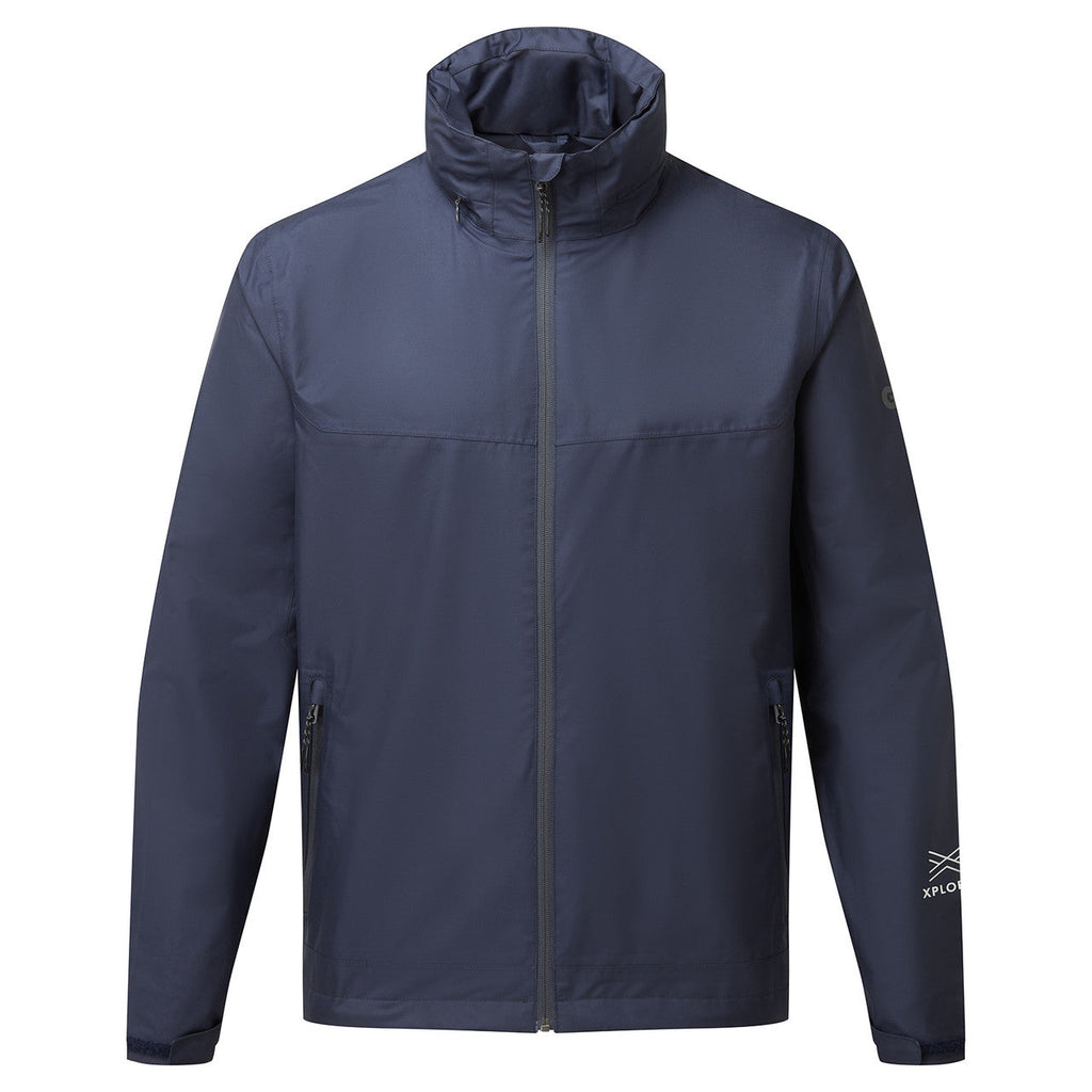 Gill Pilot Jacket Navy