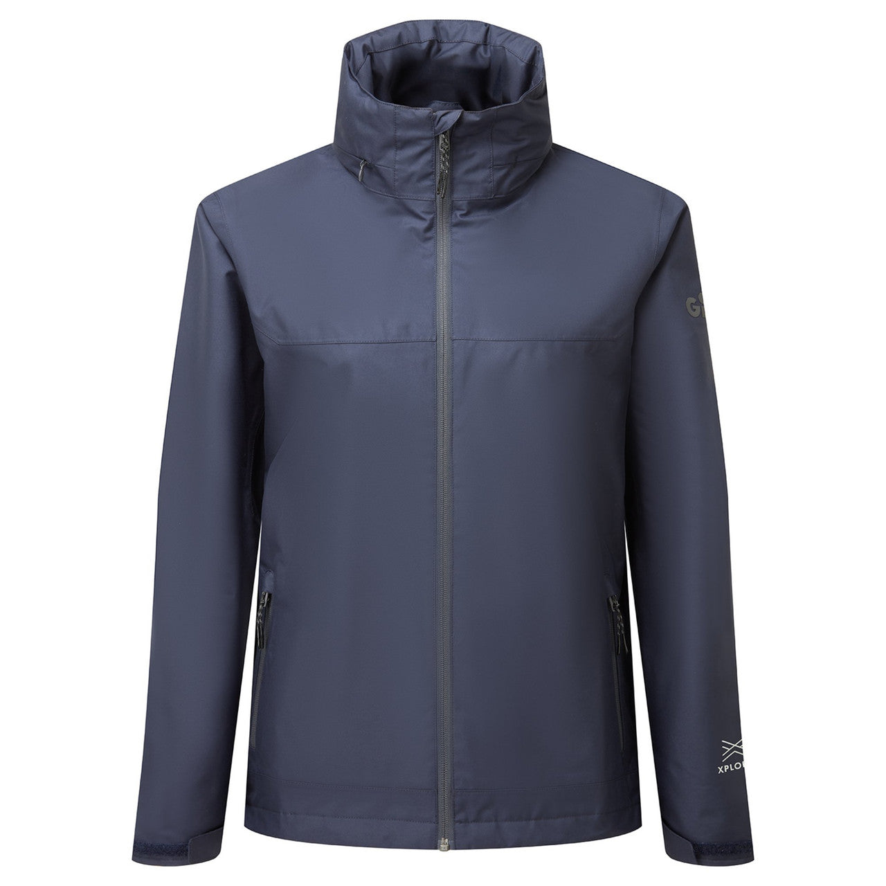 Gill Pilot Jacket Women's Navy
