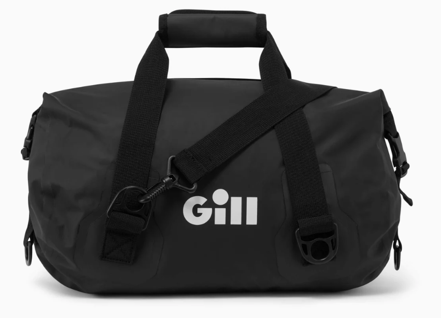 Gill Voyager 10L Duffel Bag