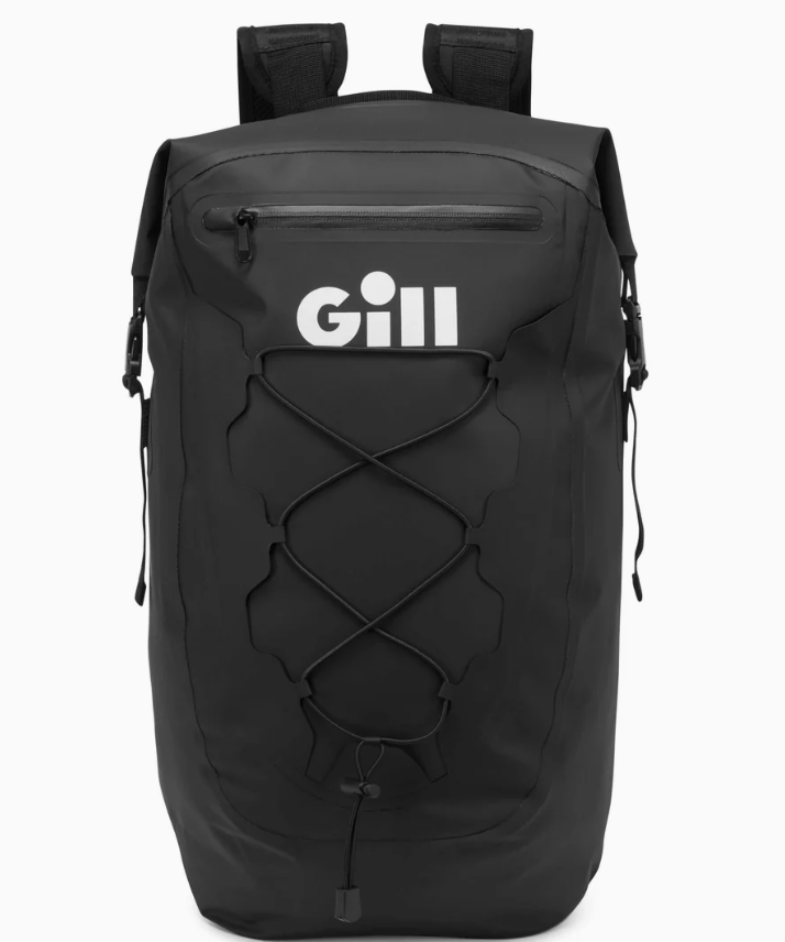 Gill Voyager Kit Pack