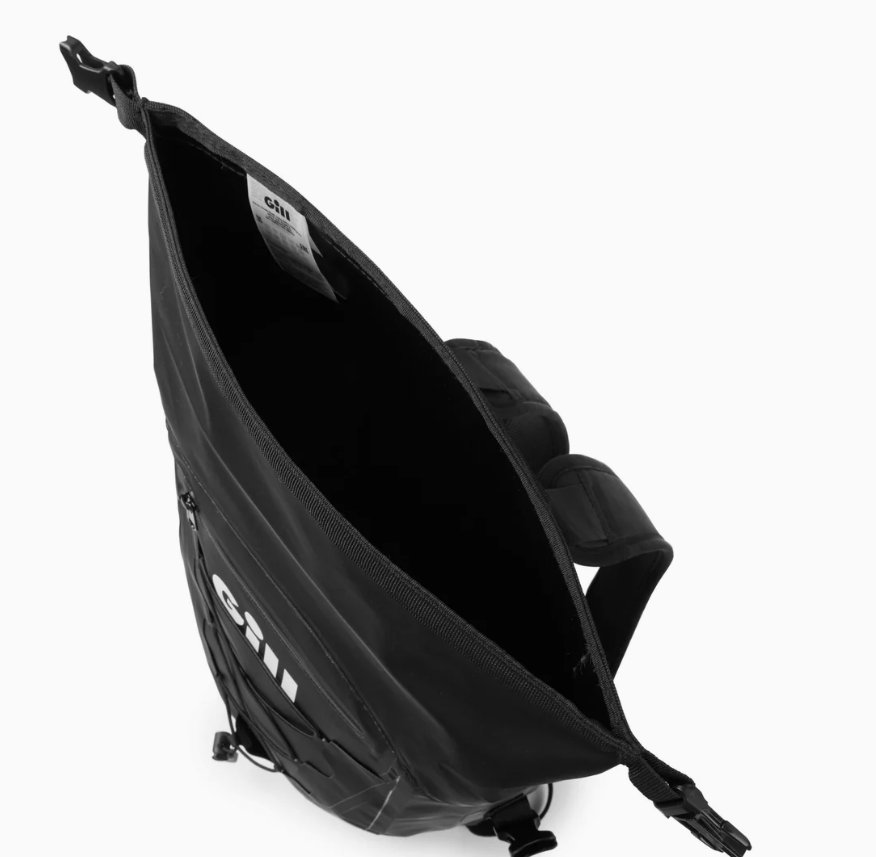 Gill Voyager Kit Pack