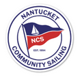 NCS Logo Sticker