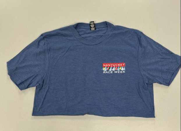 NRW Maritime Tee