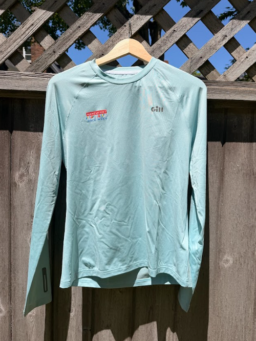 Gill NRW Pursuit Long Sleeve