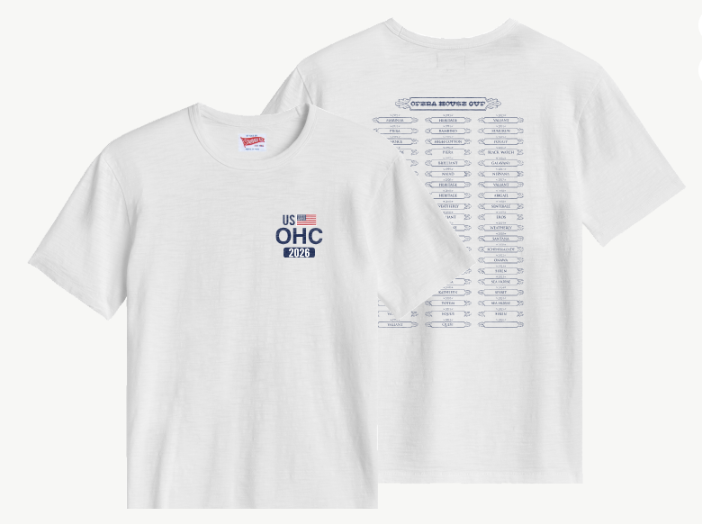 OHC Rec Tee
