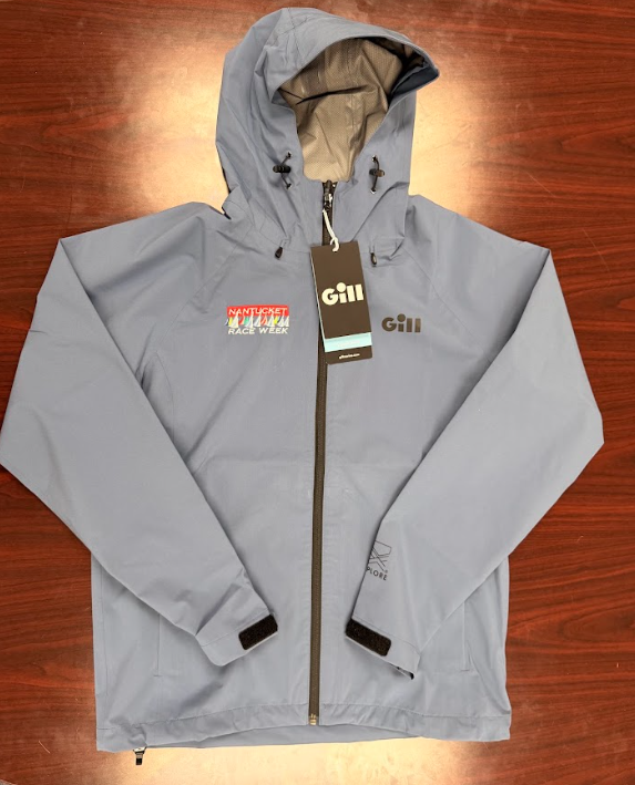 Gill Voyager Jacket
