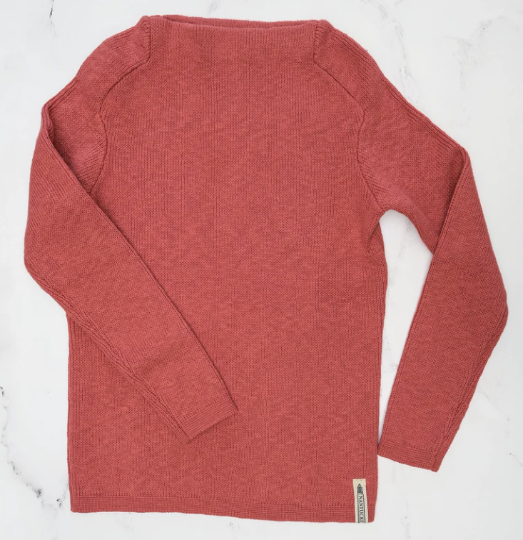 Nantucket Looms NRW Sweater