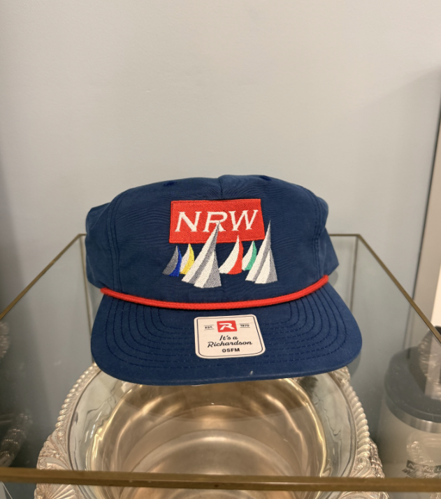 NRW Rope Hat