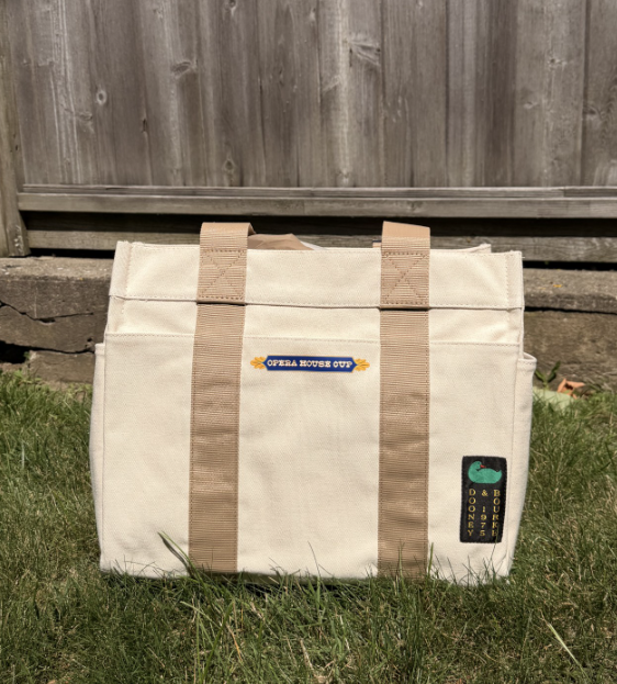 Dooney & Burke Tote
