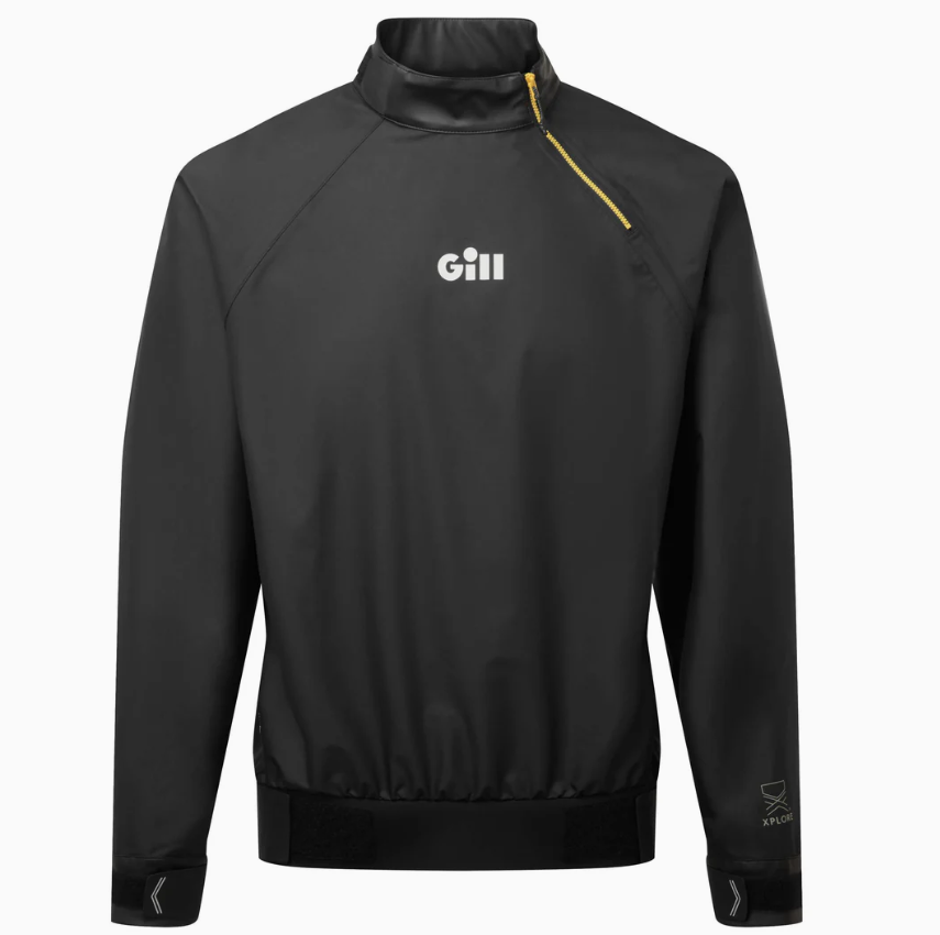 Gill Verso Lite Smock