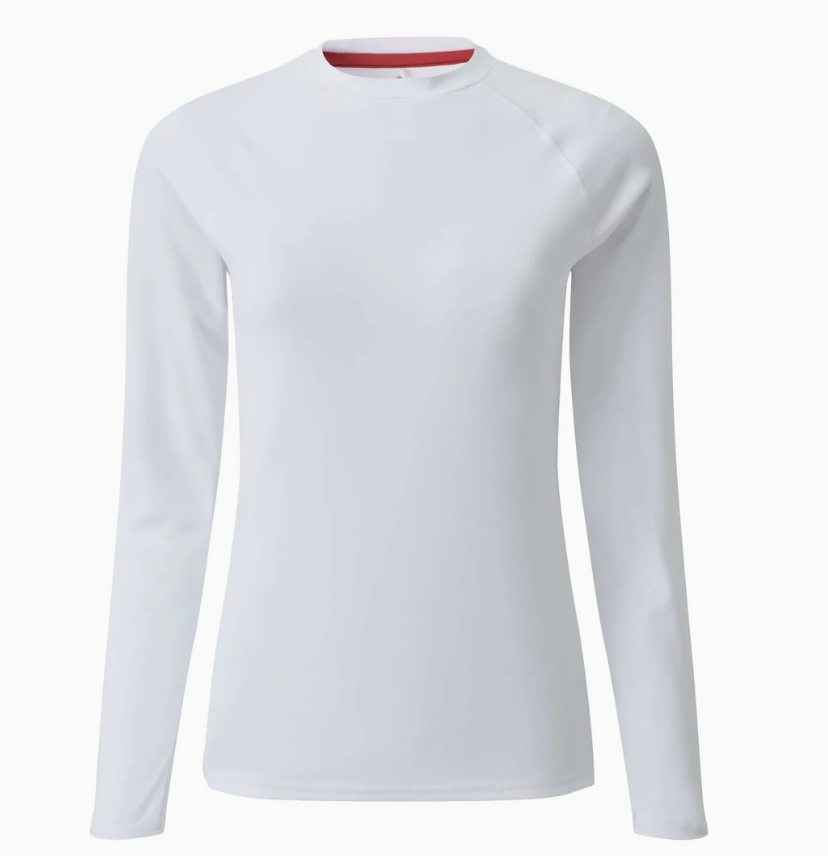 Women's Gill OHC UV Tec Long Sleeve Tee