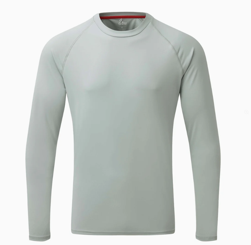 Gill OHC UV Tec Long Sleeve