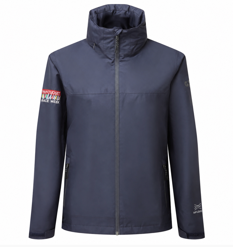Gill Pilot Jacket
