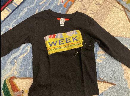 Respoke Kids Long Sleeve