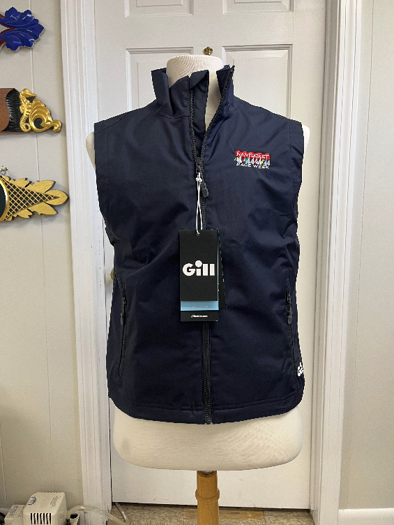 Gill Team Lite Vest