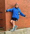 Gill Verso Lite Smock