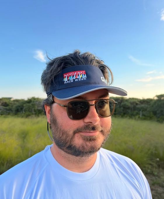 Gill Regatta Visor