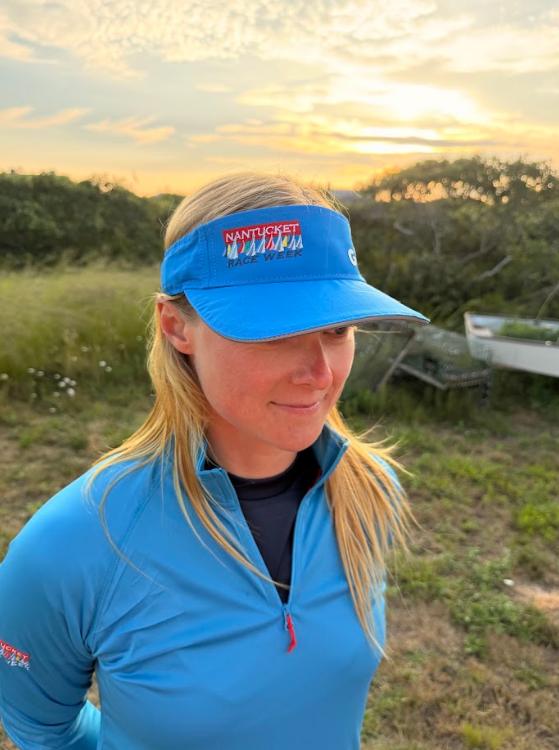 Gill Regatta Visor