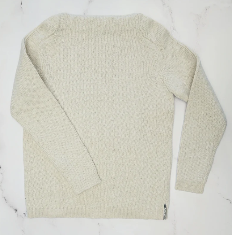 Nantucket Looms NRW Sweater